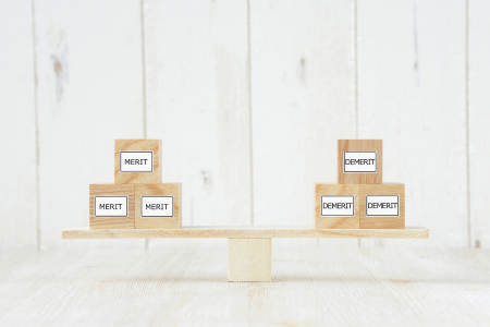 入院手術と日帰り手術のメリット・デメリット