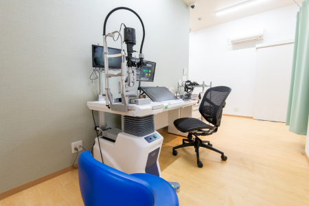 白内障の治療方法