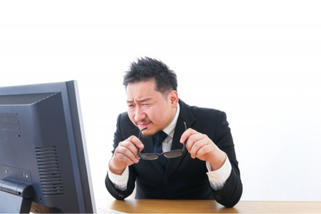 40代以降の方は要注意！白内障と緑内障の関係性