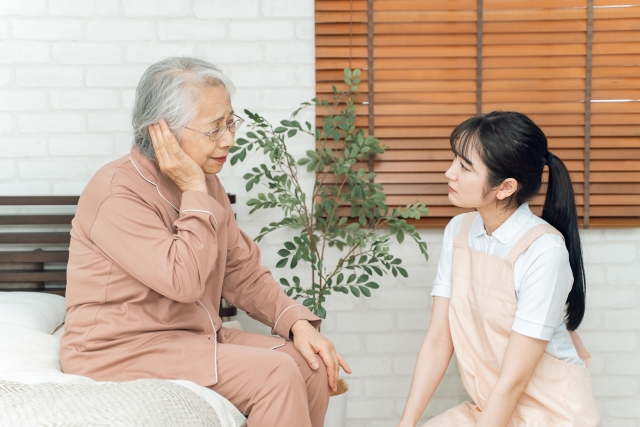 テッペーザの副作用